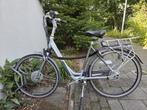Oude goed onderhouden Sparta e-bike dames met voormotor, Fietsen en Brommers, Fietsen | Dames | Damesfietsen, Ophalen, Sparta