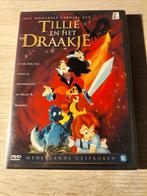 Tillie en het draakje, Ophalen of Verzenden