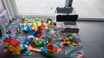 Heel veel zoef zoef dieren, Ophalen, Gebruikt