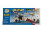 Smer NIEUPORT 11/16 BEBE 1:48 SME-0814