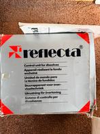 Reflecta Matic Stuurapparaat, Ophalen, Zo goed als nieuw