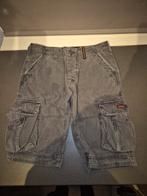 Superdry korte broeken 3 stuks, Kleding | Heren, Broeken en Pantalons, Overige maten, Ophalen of Verzenden, Zo goed als nieuw