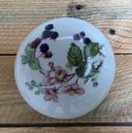 Lief doosje met deksel van Limoges Porselein., Ophalen of Verzenden