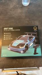 Bestuurbare auto NIEUW IN DOOS zwolle modelauto, Hobby en Vrije tijd, Modelbouw | Auto's en Voertuigen, Overige merken, Auto, 1:32 tot 1:50