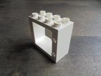 Lego Duplo D/W Frame Flat Front Surface (zie foto's) 31, Kinderen en Baby's, Speelgoed | Duplo en Lego, Ophalen of Verzenden, Gebruikt
