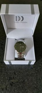 Nieuwe heren horloge, Ophalen, Nieuw, Staal, Overige merken