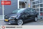 Opel CROSSLAND X 1.2 T. EDITION CLIMA CRUISE 70.KM, 21 km/l, 840 kg, Gebruikt, Euro 6