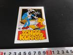 sticker strip rob gorter school korfbal holland korfballand, Ophalen, Zo goed als nieuw