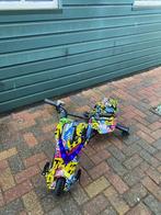 Drift Trike play on, Ophalen, Gebruikt