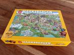 Puzzel Haaksbergen en Omgeving, Ophalen, 500 t/m 1500 stukjes, Zo goed als nieuw, Legpuzzel