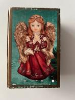 Kerst beeldje Engeltje, Diversen, Kerst, Ophalen of Verzenden, Zo goed als nieuw