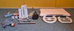 Nintendo Wii Compleet Pakket + HDD met Games, Ophalen of Verzenden