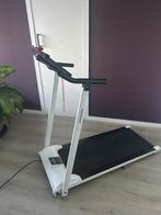 Dreaver loopband opklapbaar  inclusief mat, Ophalen, Zo goed als nieuw, Loopband