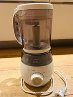 Handige Philips Avent babyhapjes maker babycook stomer blend, Witgoed en Apparatuur, Keukenmixers, 1 tot 2 liter, Ophalen, Gebruikt