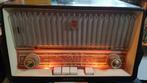Vintage (kleine) radio Philips B3X80U, Ophalen, Gebruikt, Radio