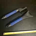 IJskrabber en borstel set, Ophalen of Verzenden, Nieuw