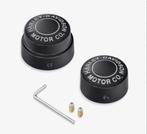 Achterasmoercovers Harley Davidson Softail, Ophalen, Gebruikt