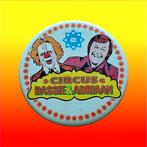 Bassie en Adriaan button, Verzamelen, Overige Verzamelen, Ophalen of Verzenden