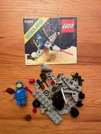 LEGO 6824 Compleet, Ophalen of Verzenden, Zo goed als nieuw