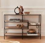 Metalen asymmetrische wandkast - LOFT

Nieuw., Ophalen, Nieuw