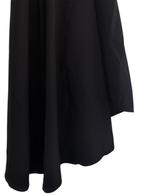 Nikkie rok XS, Zwart, Ophalen of Verzenden, Zo goed als nieuw, Maat 34 (XS) of kleiner