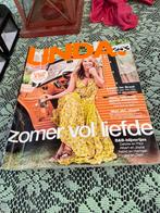 Linda Magazine, de nieuwste, Ophalen, Zo goed als nieuw, Damesbladen