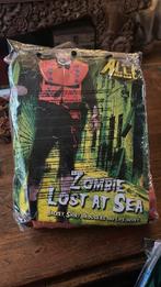 Zombie pak, Kleding | Heren, Carnavalskleding en Feestkleding, Ophalen of Verzenden, Nieuw, Maat 48/50 (M)