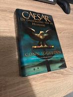 Caesar - Conn Iggulden - De ondergang van de heersers, Ophalen of Verzenden, Zo goed als nieuw, Nederland
