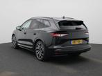 Skoda Enyaq 85 Sportline 286 PK | Automaat | Matrix LED Kopl, 12 maanden, Zwart, Zwart, 2041 kg