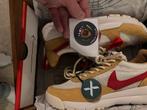 Nike tom sachs mars yard 40,5 nieuw met originele doos, Kleding | Heren, Schoenen, Ophalen of Verzenden, Zo goed als nieuw