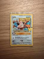 Pokémon Cleffa 20/111 Celebration, Hobby en Vrije tijd, Verzamelkaartspellen | Pokémon, Ophalen of Verzenden, Zo goed als nieuw