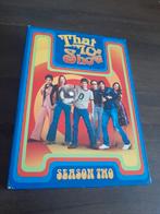 That 70's Show seizoen 2 dvd box., Cd's en Dvd's, Dvd's | Tv en Series, Gebruikt, Alle leeftijden, Boxset, Ophalen of Verzenden