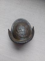 Spaanse Miniatuurhelm ., Verzamelen, Militaria | Algemeen, Ophalen of Verzenden, Landmacht, Nederland