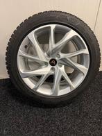 Cupra formentor velgen wielen 18 inch winterset, Auto-onderdelen, Ophalen, 18 inch, Banden en Velgen, Winterbanden