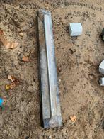 Natuurstenen dorpel - 124 x 995 mm, Ophalen, Gebruikt, Overige materialen, 20 tot 50 mm