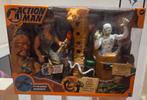 Action Man Pyramid Mission - Nieuw in doos!, Ophalen of Verzenden, Nieuw
