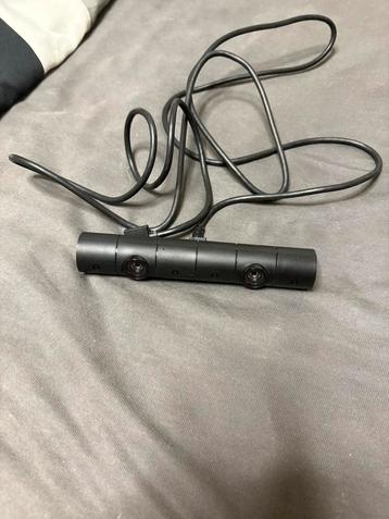 PlayStation Camera beschikbaar voor biedingen