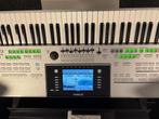 Yamaha Tyros 3 XL keyboard / Workstation O03317, Yamaha, Ophalen of Verzenden, Aanslaggevoelig, 61 toetsen
