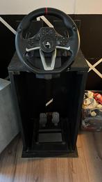 Game stuur playstation 4, Spelcomputers en Games, Ophalen, Gebruikt, Stuur of Pedalen, PlayStation 4