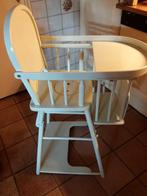 Nostalgische kinderstoel, Kinderen en Baby's, Kinderstoelen, Ophalen, Zo goed als nieuw, Overige typen