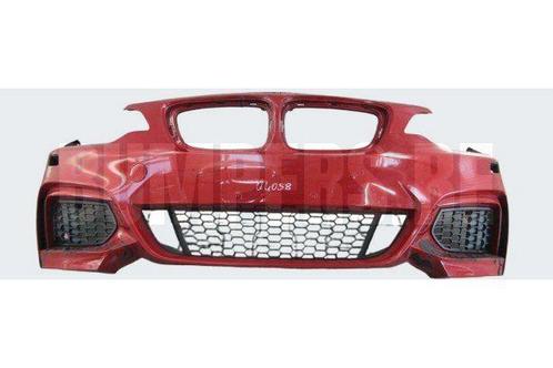 Bumper BMW 2 F22 F23 M-Pakket M Pakket    Voorbumper   Q6058, Auto-onderdelen, Carrosserie en Plaatwerk, Bumper, Voor, Gebruikt