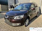 Volkswagen Caddy Maxi 1.2 TSI / 7 pers / CLIMA / CRUISE / PD, Auto's, Volkswagen, Te koop, Benzine, Gebruikt, Voorwielaandrijving