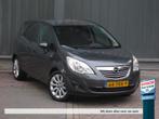 OPEL Meriva 1.4 Turbo k Cosmo, Voorwielaandrijving, Stof, Gebruikt, 4 cilinders