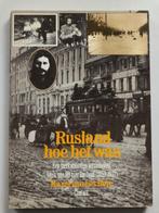 Karel van het Reve: Rusland hoe het was, Ophalen of Verzenden, Zo goed als nieuw