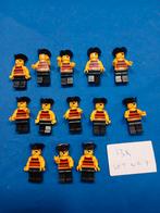 Lego minifiguur piraat., Ophalen of Verzenden