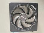 AMD Koeler zgan 20250831-1, Ophalen of Verzenden, Zo goed als nieuw, Luchtkoeling