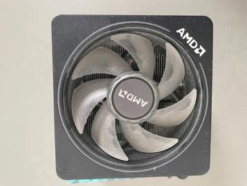 AMD Koeler zgan 20250831-1 beschikbaar voor biedingen