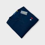 Gloednieuwe orginele ralph lauren trui, Kleding | Heren, Ophalen of Verzenden, Zo goed als nieuw, Blauw