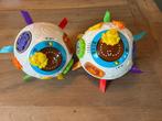 VTech Baby Dieren Draaibal (2x), Ophalen of Verzenden, Gebruikt, 6 maanden tot 2 jaar