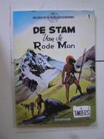 De Timoers. 1 - 3 - 4 - 5 - 6 - 10 - 14 - 17 - 18., Boeken, Stripboeken, Meerdere stripboeken, Ophalen of Verzenden, Gelezen